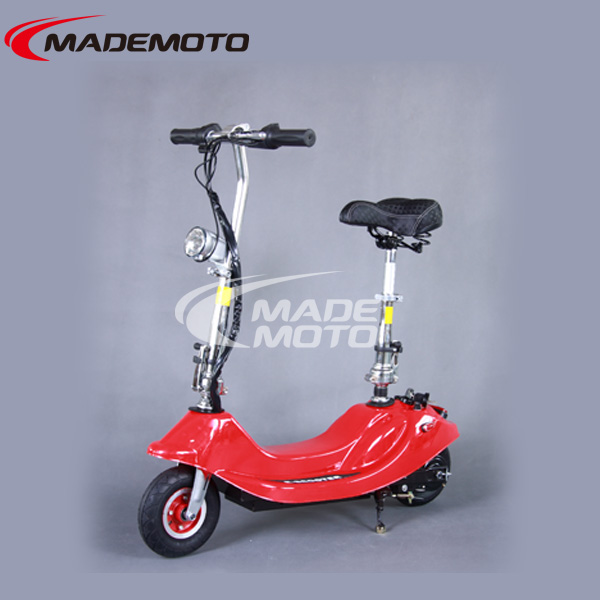 250W 24V DC electric scooter with 8inch wheel electric scooter wholesale